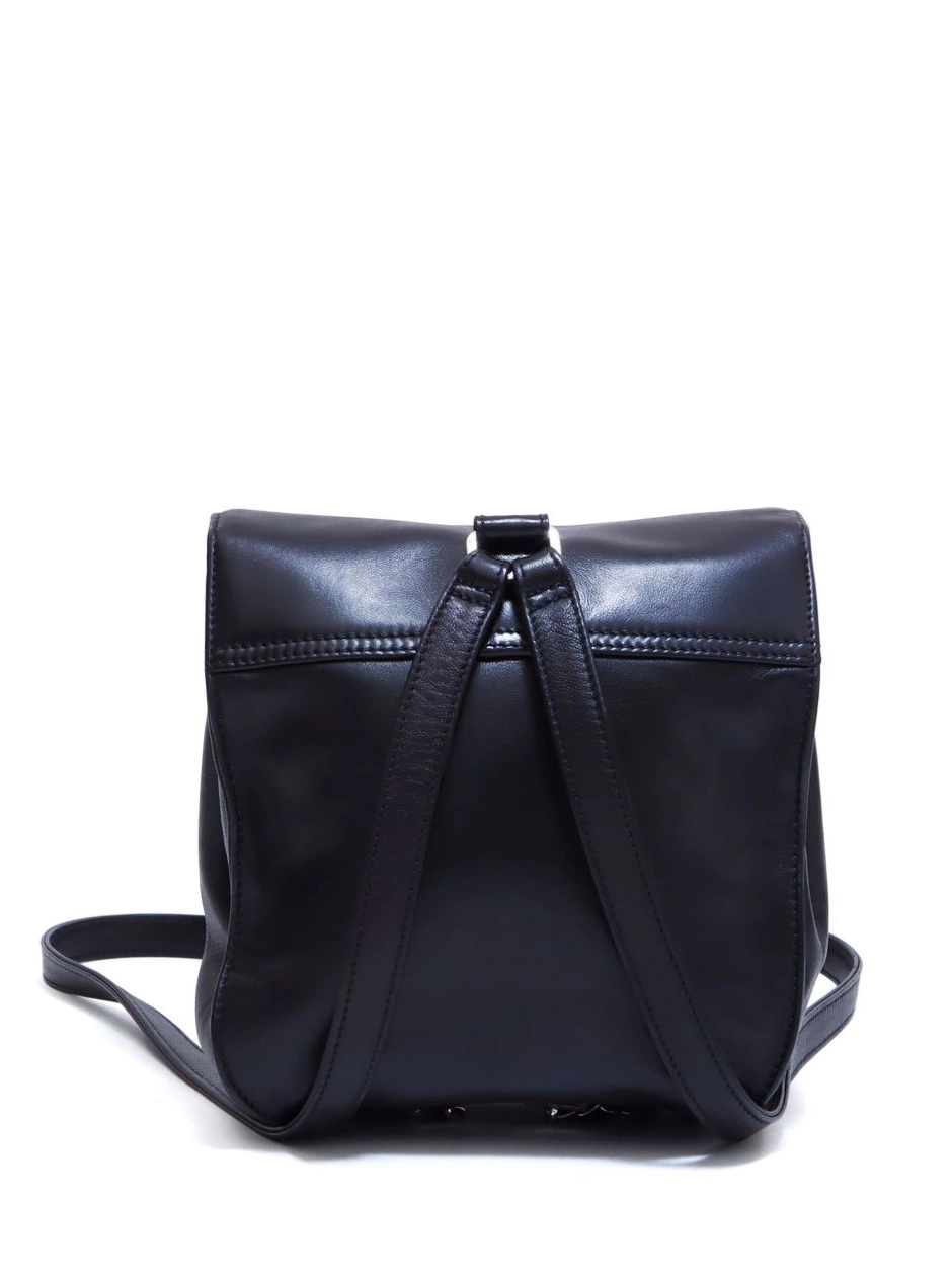 Affordable HOT SALE backpack CHANEL 1996-1997 Mark Women 0323